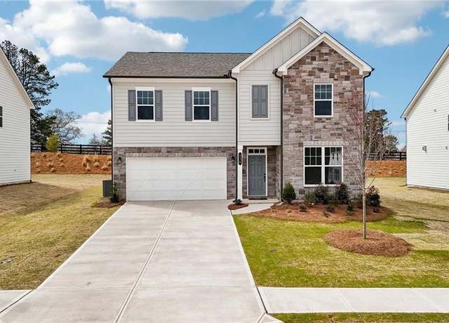 Property at 536 Silverleaf Trl, Bethlehem, GA 30620, 5 beds, 4 baths