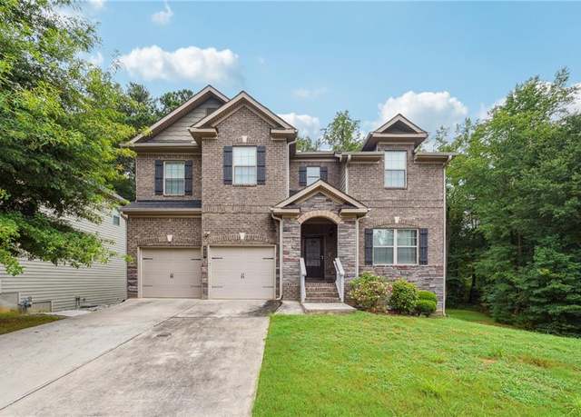 Property at 625 Stream Ct, Fairburn, GA 30213, 4 beds, 2.5 baths