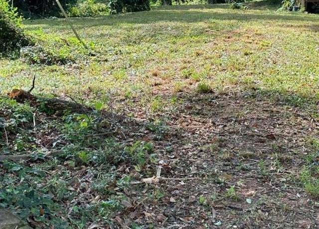 Property at 0 Rockmart Dr, Atlanta, GA 30314