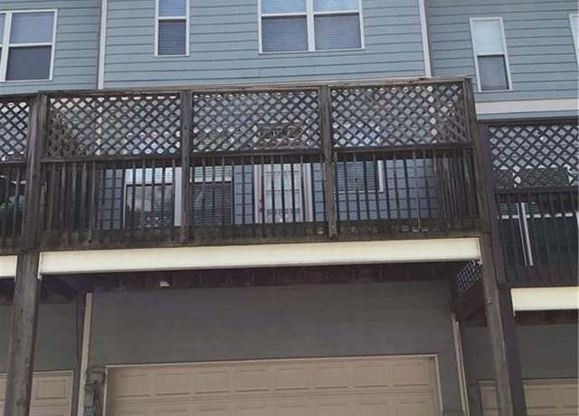 Property at 1186 Ridenour Blvd #5, Kennesaw, GA 30152, 3 beds, 3.5 baths