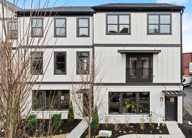 Property at 2030 Main St NW #405, Atlanta, GA 30318, 4 beds, 3.5 baths