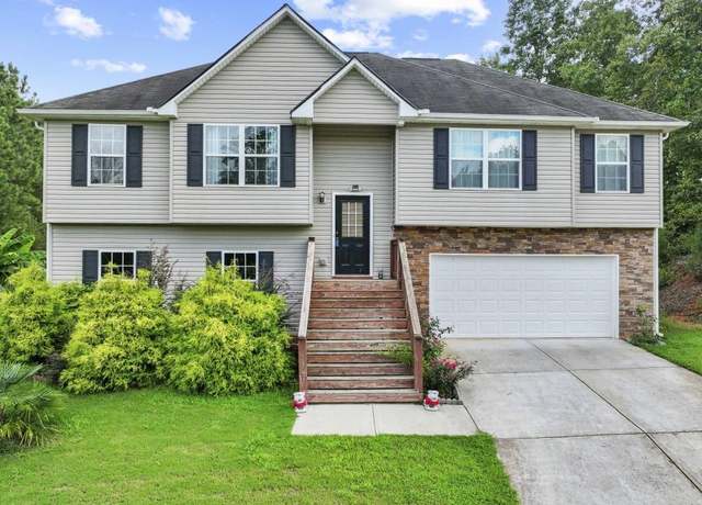 Property at 3501 Silver Wood Walk, Gainesville, GA 30507, 3 beds, 2 baths