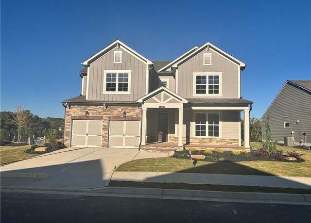 Property at 328 Willow Cv, Canton, GA 30114, 5 beds, 4 baths