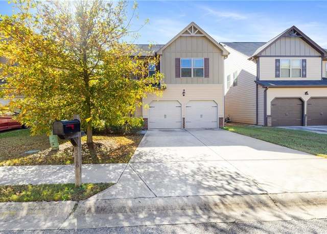 Property at 318 Emporia Loop, Mcdonough, GA 30253, 4 beds, 3 baths