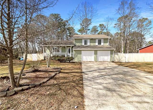 Property at 25 Cloud Forest Ct, Stockbridge, GA 30281, 3 beds, 2 baths