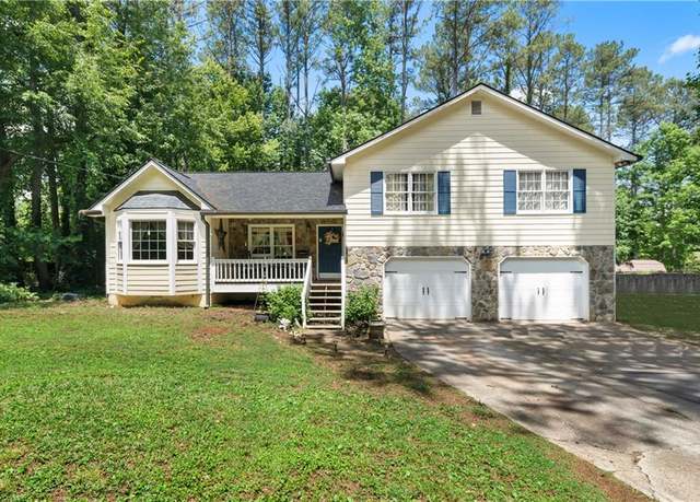 Property at 83 Andrew Jackson Ct, Dallas, GA 30157, 3 beds, 2 baths