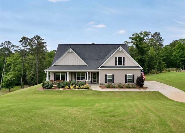 Property at 210 Riverpoint Way, Jackson, GA 30233, 4 beds, 3 baths