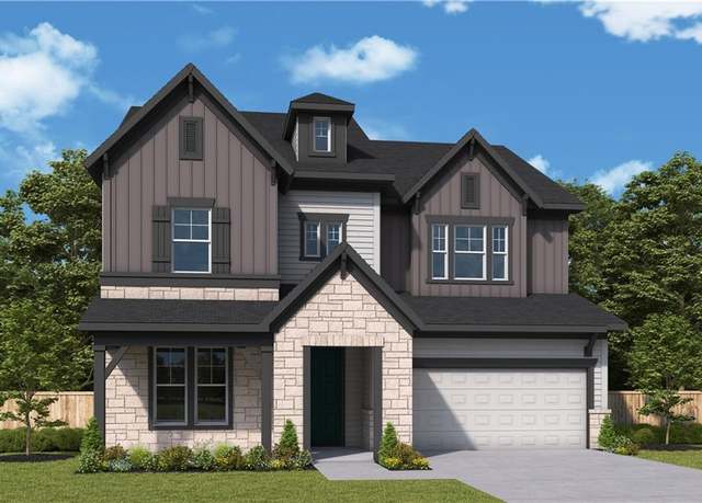Property at 4740 Briscoe Dr, Cumming, GA 30028, 6 beds, 5 baths