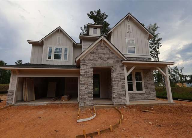 Property at 4740 Briscoe Dr, Cumming, GA 30028, 5 beds, 5 baths