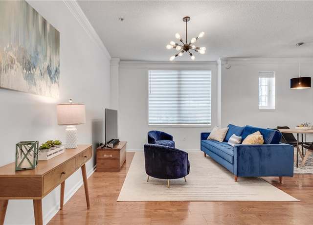 Property at 800 Peachtree St NE #101, Atlanta, GA 30308, 1 bed, 1 bath