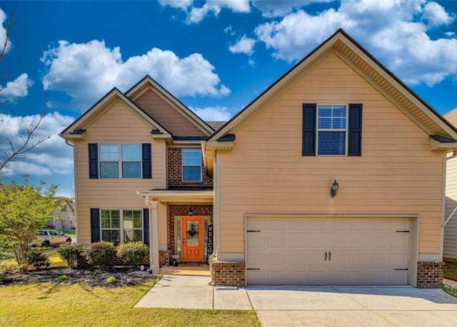 Property at 43 Greencove Ct, Newnan, GA 30265, 4 beds, 7 baths