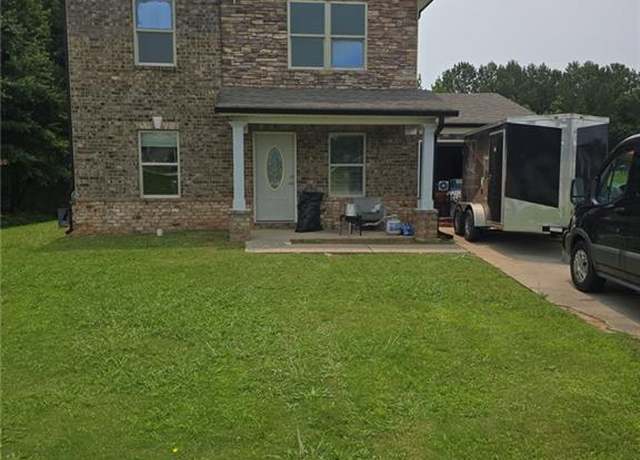 Property at 226 Woodwind Way, Jonesboro, GA 30238, 4 beds, 3 baths