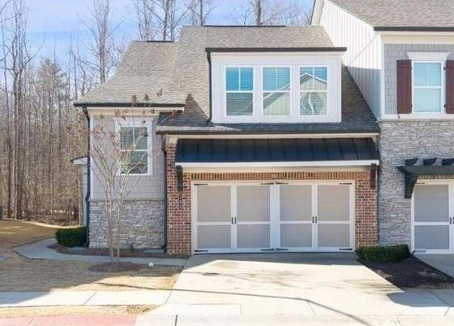 Property at 185 Bellehaven Dr, Woodstock, GA 30188, 3 beds, 3.5 baths