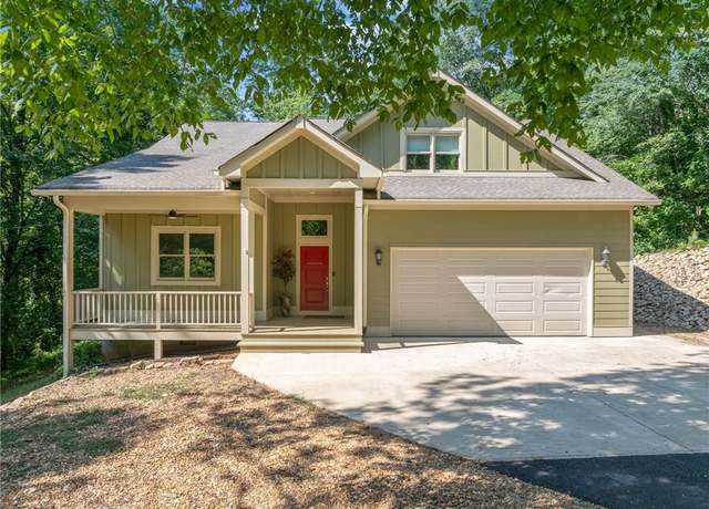 Property at 304 Old Cove Rd N, Jasper, GA 30143, 4 beds, 3.5 baths
