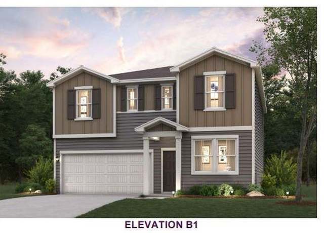 Property at 5304 Carodel Farm Way - Lot 55, Flowery Branch, GA 30542, 4 beds, 3 baths