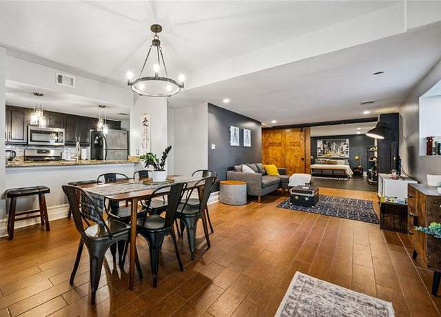 Property at 3048 Briarcliff Rd NE #9, Atlanta, GA 30329, 2 beds, 1 bath