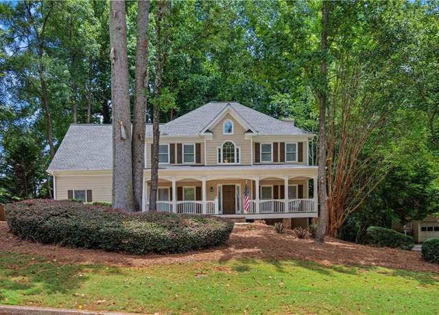 Property at 1478 Napier Ter, Lawrenceville, GA 30044, 6 beds, 4.5 baths