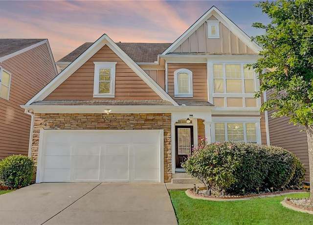 Property at 2578 Worrall Hill Way, Duluth, GA 30096, 5 beds, 3.5 baths