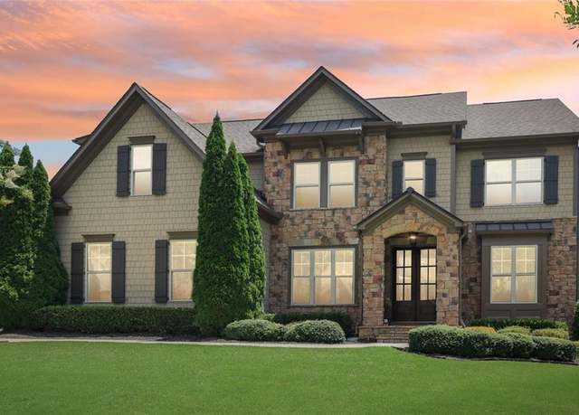 Property at 4425 Martel Dr, Cumming, GA 30040, 6 beds, 5 baths
