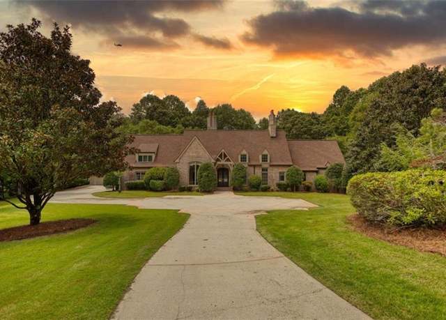 Property at 2325 Ewing Chapel Rd, Dacula, GA 30019, 5 beds, 4 baths