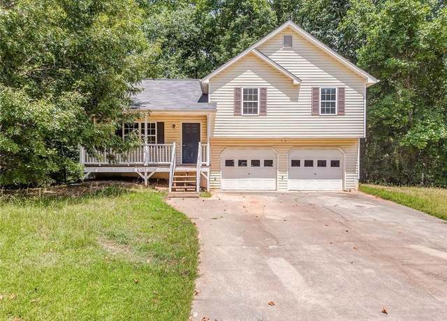 Property at 355 Spring Leaf Dr, Dallas, GA 30157, 3 beds, 2 baths