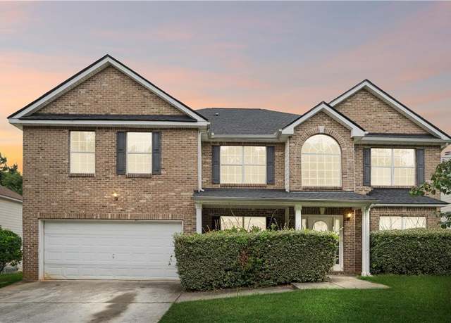 Property at 1489 Saint George Pl, Conyers, GA 30012, 6 beds, 4 baths
