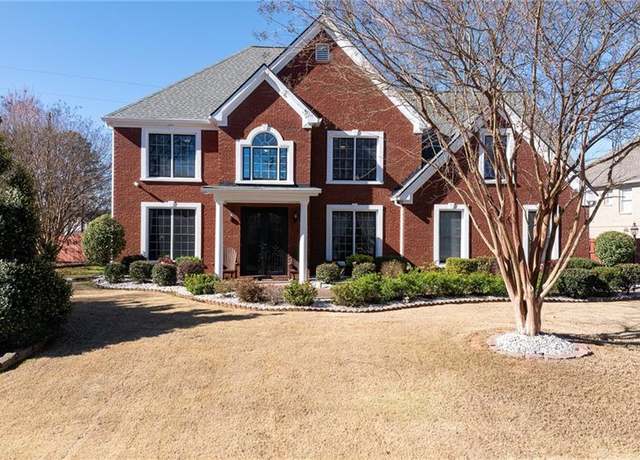 Property at 5289 Browning Way SW, Lilburn, GA 30047, 4 beds, 4 baths