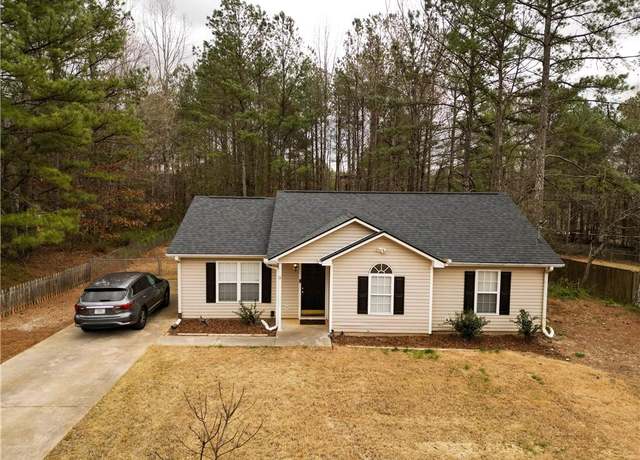 Property at 284 Southern Trace Way, Rockmart, GA 30153, 3 beds, 2 baths