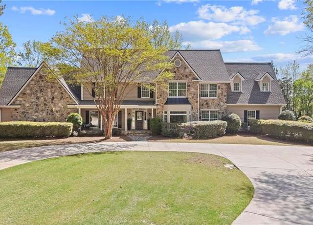 Property at 2839 Echols Rd, Cumming, GA 30041, 4 beds, 3.5 baths