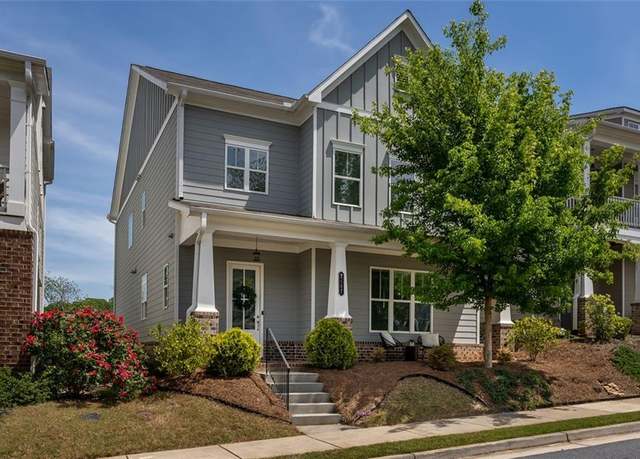 Property at 2467 Davis Dr SE, Smyrna, GA 30080, 3 beds, 2.5 baths