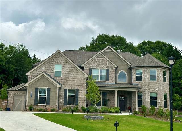 Property at 4095 Sierra Vista Cir, Cumming, GA 30040, 5 beds, 4 baths
