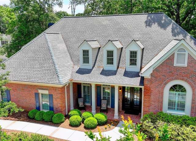 Property at 1830 Hadfield Blvd, Roswell, GA 30075, 4 beds, 3.5 baths