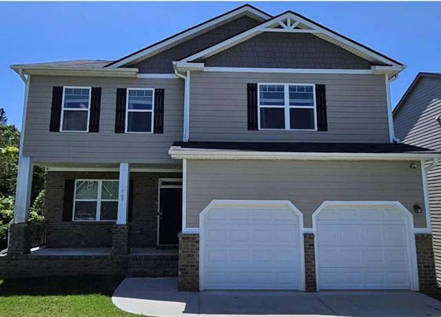 Property at 769 Humphry Dr, Winder, GA 30680, 4 beds, 2.5 baths