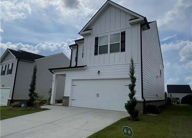 Property at 109 Gaston Ct, Hoschton, GA 30548, 3 beds, 2.5 baths