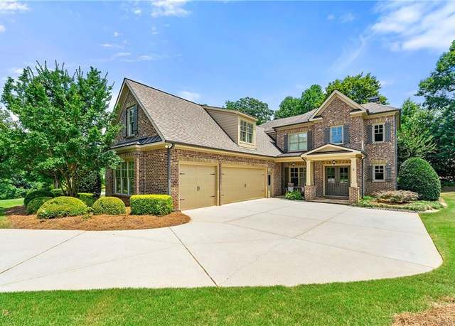 Property at 2317 Whiting Bay Cts NW, Kennesaw, GA 30152, 4 beds, 4.5 baths