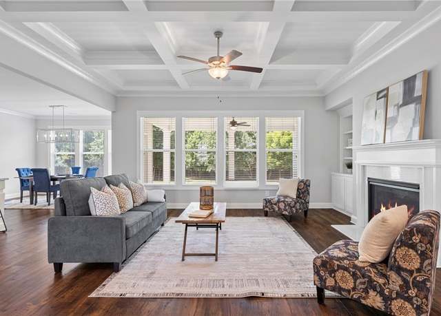 Property at 840 Champagne Ln, Hoschton, GA 30548, 4 beds, 3.5 baths