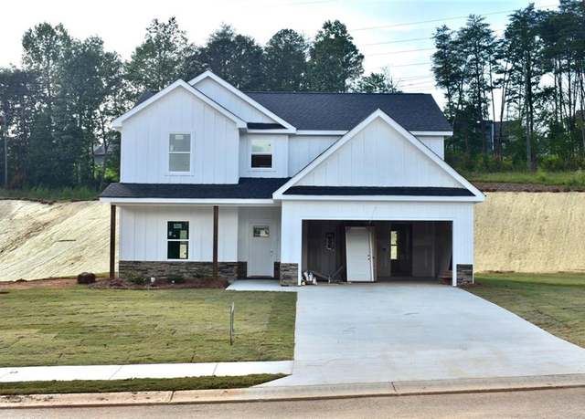 Property at 6413 River Plantation Dr, Lula, GA 30554, 4 beds, 3.5 baths