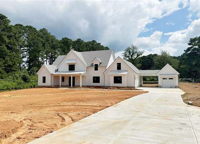 Property at 636 Arnold Mill Rd, Woodstock, GA 30188, 4 beds, 4.5 baths