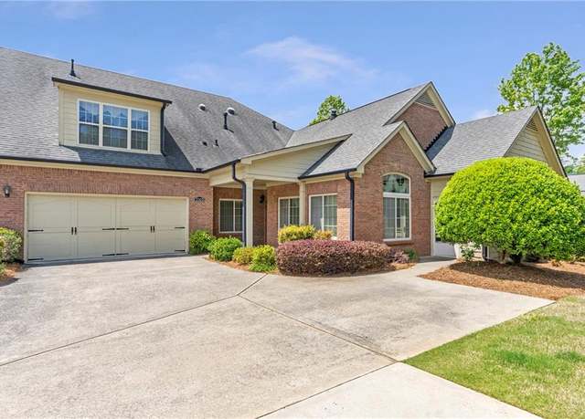 Property at 2703 Brookhavenrun Cir, Duluth, GA 30097, 4 beds, 3 baths