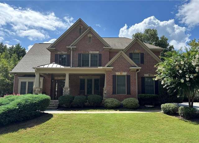 Property at 3090 Hillview Ave, Brookhaven, GA 30319, 6 beds, 5.5 baths