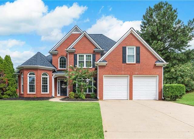 Property at 47 Vine Creek Ln, Acworth, GA 30101, 5 beds, 3 baths