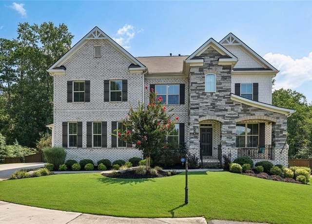 Property at 3720 Begonia Way, Alpharetta, GA 30004, 6 beds, 5 baths