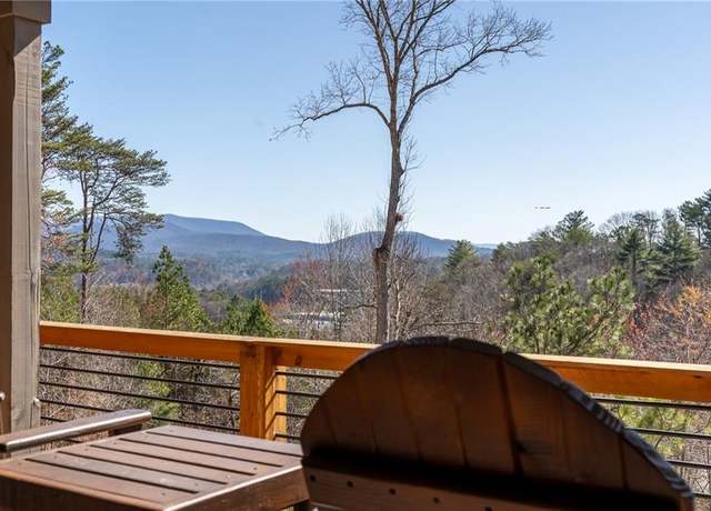 Property at 190 Summit View Ln, Ellijay, GA 30540, 4 beds, 4.5 baths