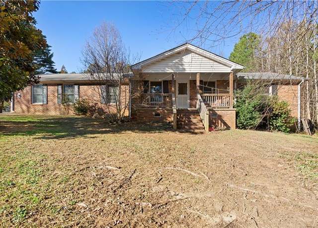 Property at 75 Rabbit Creek Path, Rockmart, GA 30153, 3 beds, 2 baths