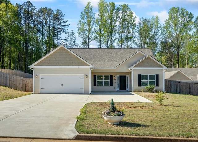 Property at 127 Cranbrooke Dr, Dallas, GA 30157, 4 beds, 2 baths