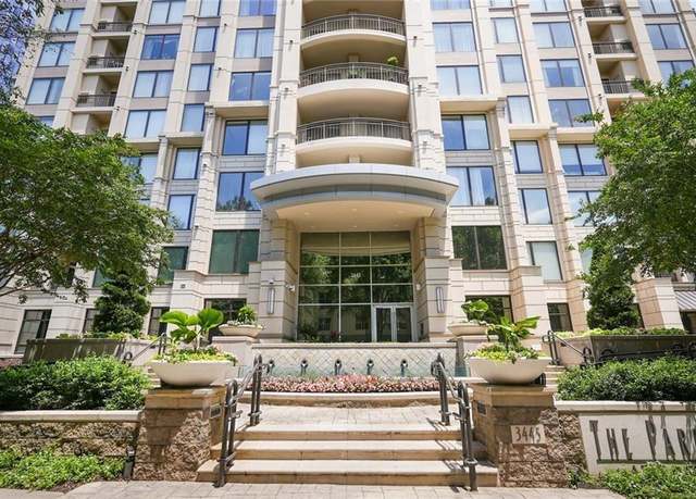 Property at 3445 Stratford Rd NE #2504, Atlanta, GA 30326, 2 beds, 2 baths