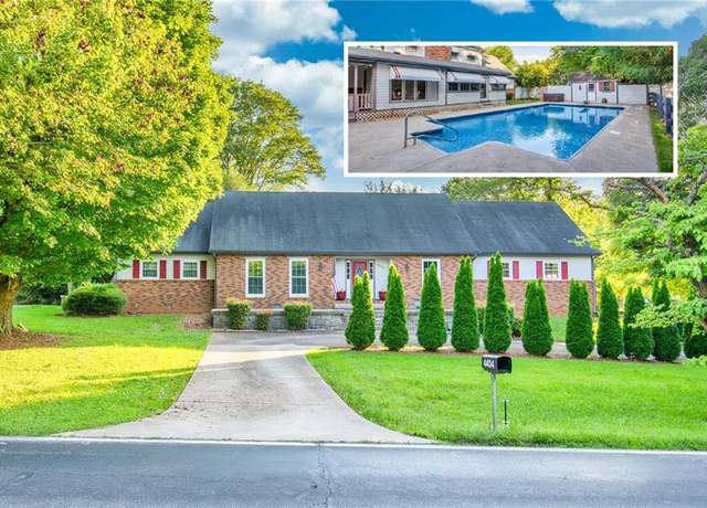 Property at 4404 Allen St, Oakwood, GA 30566, 5 beds, 2.5 baths