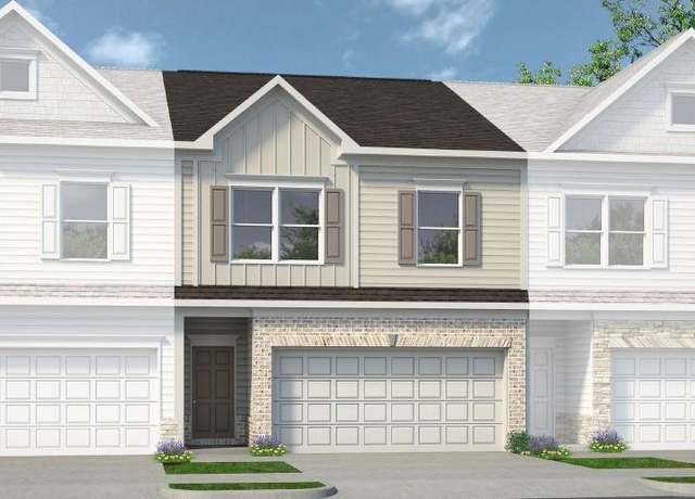 Property at 1234 Ravencliff Dr #81, Austell, GA 30168, 3 beds, 2.5 baths