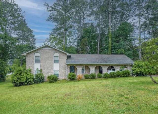 Property at 4244 Dorsey Ct SW, Lilburn, GA 30047, 6 beds, 3 baths