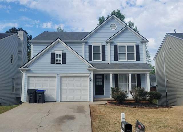 Property at 3045 Binghampton Ln, Lawrenceville, GA 30044, 3 beds, 2.5 baths